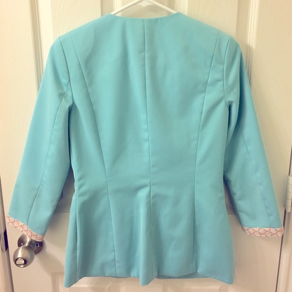 Jacket - Picture 2 of 7